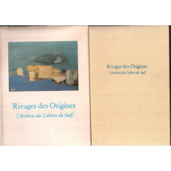 Rivages des origines : Exposition Archives de la ville de...