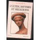 Cultes mythes et religions