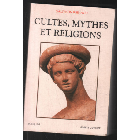 Cultes mythes et religions