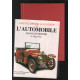 Encyclopédie illustrée de l'automobile dans le monde