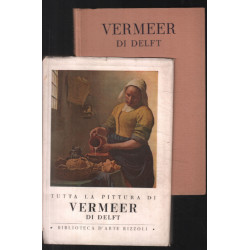 Vermeer Di Delft