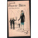 Pauvre Bitos ou le dîner de têtes