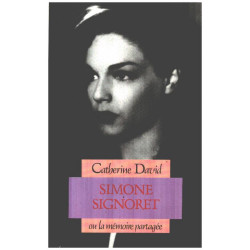 Simone Signoret Ou La Mémoire Partagée