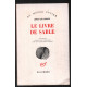 Le livre de sable