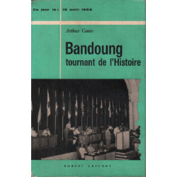 18 avril 1955 : Bandoung tourant de l'histoire