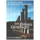 LES EPITRES GENERALES. INTRODUCTION AU NOUVEAU TESTAMENT VOL. 3