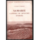 Samarie : capitale du Royaume d'Israel