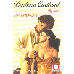 Passions Tome 1