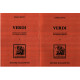 Verdi / 2 tomes
