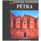 national geographic Pétra