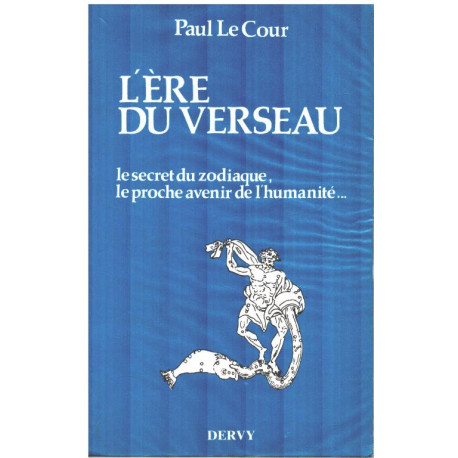 L'ère du Verseau