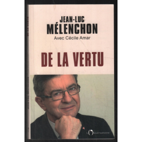 De la vertu