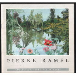 Pierre Ramel (terre des peintres)