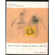Victor Prouvé voyages en Tunisie 1888-1890 dessins aquarelles...