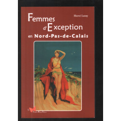 Femmes d'exception en nord Pas de Calais