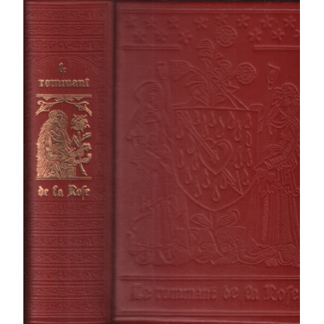 Le roman de la rose