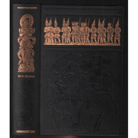 Bouddha : vie et religion (avec illustrations)