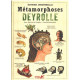 Métamorphoses Deyrolle - Histoires surnaturelles