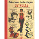 Créatures fantastiques Deyrolle