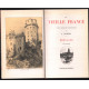 Bretagne : la vieille France (dessins texte et lithographies de...