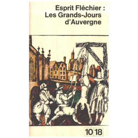 Les grands-jours d'auvergne