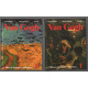 Vincent Van Gogh (complet en 2 volumes avec son coffret)