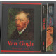 Vincent Van Gogh (complet en 2 volumes avec son coffret)