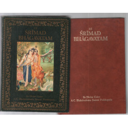 Le Srimad Bhagavatam