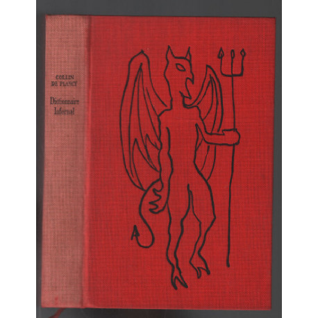 Dictionnaire infernal