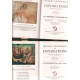 Histoire universelle des explorations (complet en 4 tomes)