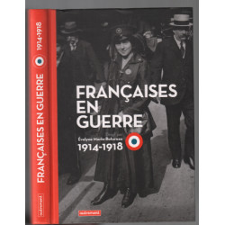 Françaises en guerre (1914-1918)