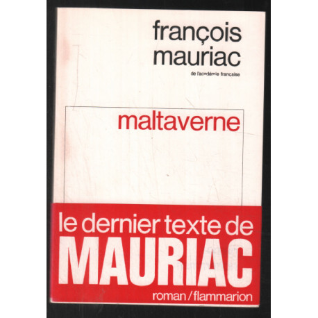 Maltaverne