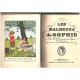 Les malheurs de sophie / images par marie madeleine franc-Nohain