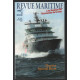 Revue maritime n° 513 / Dosiier spécial Brest