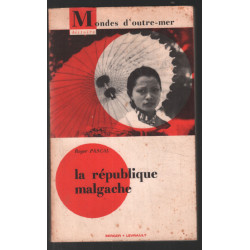 La république Malgache