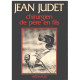 Chirurgien de père en fils