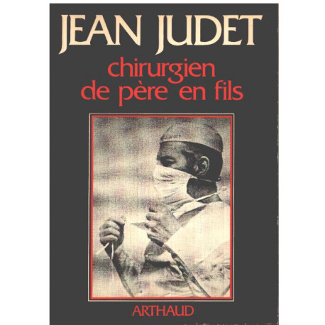 Chirurgien de père en fils