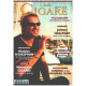 Club cigare n° 8 / couverture : johnny hallyday