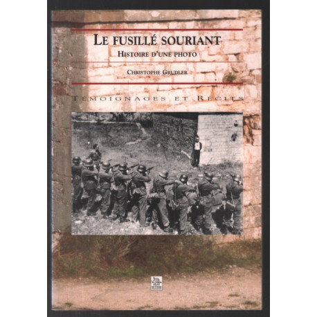 Fusillé souriant (Le)