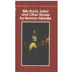 [Billy Budd and Other Stories] [by: Herman Melville]