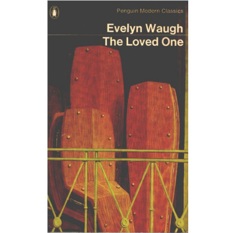 The Loved One: An Anglo-American Tragedy