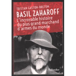 Basil Zaharoff