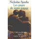 Les pages de notre amour