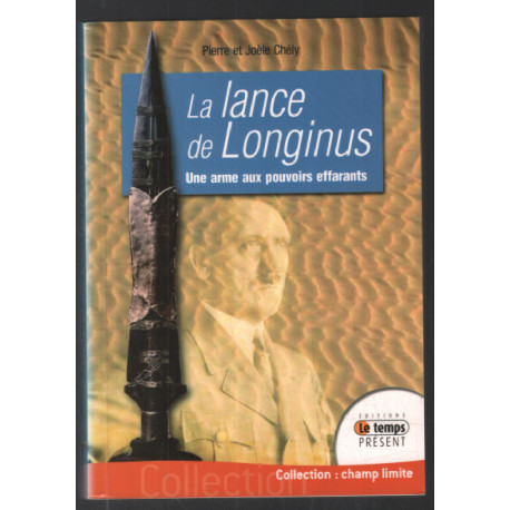 Lance de Longinus