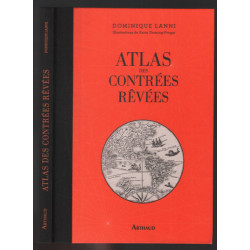 Atlas des Contrées Rêvées