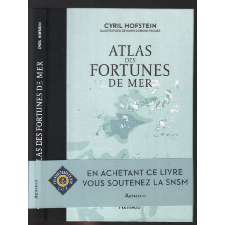 Atlas des fortunes de mer