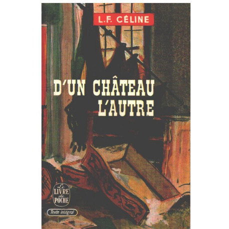 D'un chateau l'autre