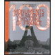 100 MONUMENTS POUR RACONTER L'HISTOIRE DE FRANCE