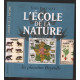 L'école de la nature : Les planches Deyrolle