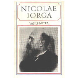Nicolae iorga